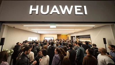 Huawei Huawei