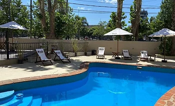 El hotel de Tigre que ofrece 15% de descuento para jubilados | Escapadas