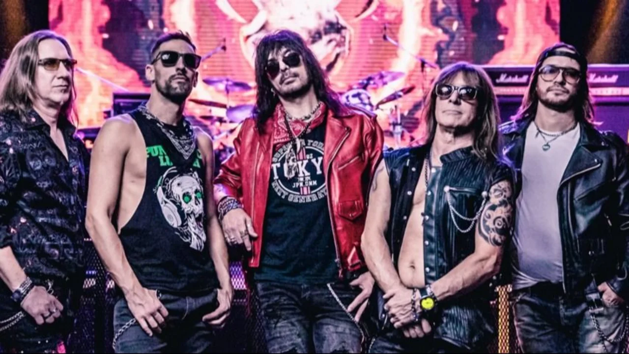 Rata Blanca