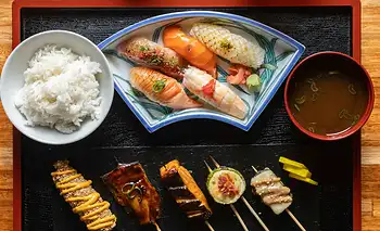 Llega la Gastro Japo Food Week: la fiesta de comida japonesa con menús por $18.000 y grand | Gastronomía