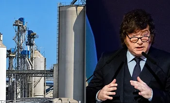 Una multinacional cerró su fábrica de fertilizantes: más de 130 despidos | Crisis económica