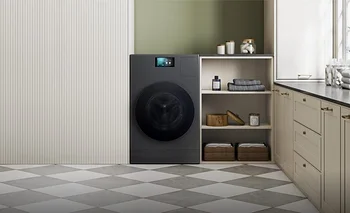El nuevo lavarropas que promete reducir el tiempo y consumo | Electrodomésticos