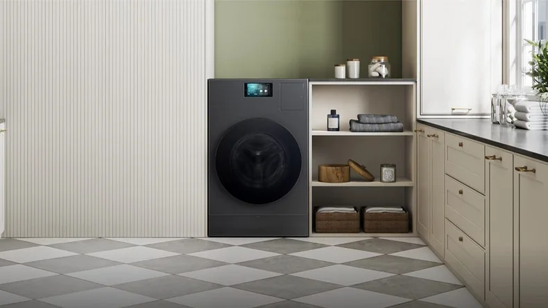 El nuevo lavarropas que promete reducir el tiempo y consumo | Electrodomésticos