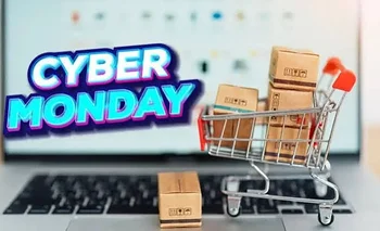 Cómo compran los argentinos en el Cyber Monday 2026 | Cyber monday