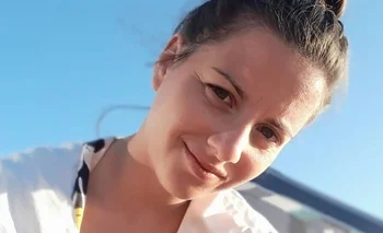 Quién era Ana Martina Conte Grand, la joven argentina que murió en el choque de trenes | España