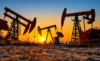 Tierra del Fuego convoca al sector energético para reactivar inversiones y producción | Energía