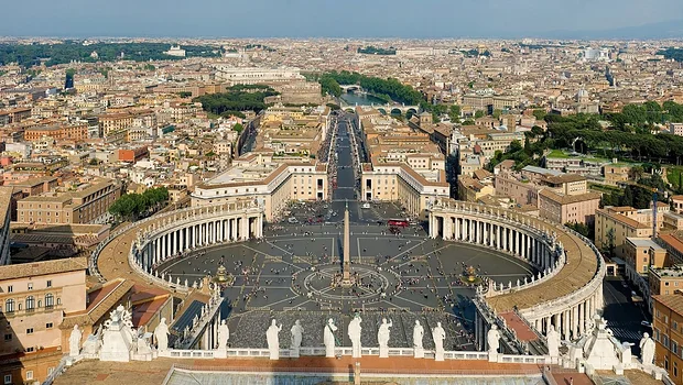 Vaticano: la historia de cómo se convirtió en un país y se independizó de Italia | Vaticano