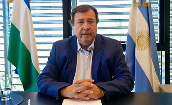 Weretilneck confirmó que adelantará las elecciones en Río Negro y pidió eliminar las PASO | Elecciones 2027