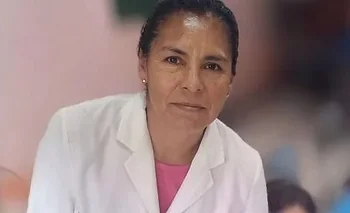 Punto por punto, qué dice la autopsia al cuerpo de Nancy Godoy | Nancy godoy