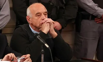 La Justicia rechazó el pedido del cura represor von Wernich para ver al Papa | Derechos humanos