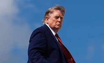 Trump creó una Fuerza de Super Inteligencia para ganar la carrera global de IA   | Inteligencia artificial
