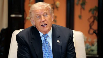 Trump ya empieza a sembrar dudas y dice que solo aceptaría una derrota si las elecciones "son honestas" Trump ya empieza a sembrar dudas y dice que solo aceptaría una derrota si las elecciones "son honestas"