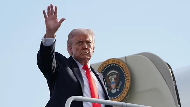 ¿Qué se juega Donald Trump en las elecciones intermedias? | Elecciones en estados unidos 