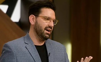 Quién puede reemplazar a Damián Betular como jurado de MasterChef Celebrity 2026 | Televisión 