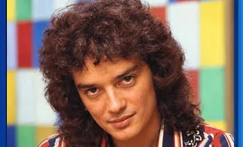 Murió Juan Marcelo, cantante del dúo Juan y Juan que dejó su huella en las telenovelas | Música