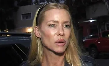El fuerte descargo de Nicole Neumann tras sufrir una situación con su hija | Televisión 