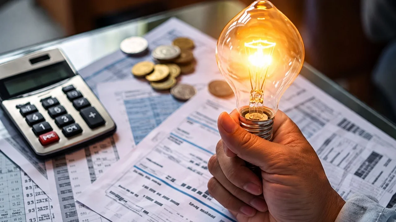La Rioja mantiene las tarifas eléctricas más bajas del país y sostiene el congelamiento para hogares y comercios