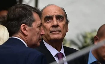 Guillermo Francos, a contramano de Milei: "Yo hubiera saludado a Lula por el triunfo" | Elecciones en brasil