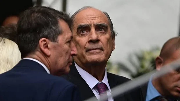 Guillermo Francos, a contramano de Milei: "Yo hubiera saludado a Lula por el triunfo" | Elecciones en brasil