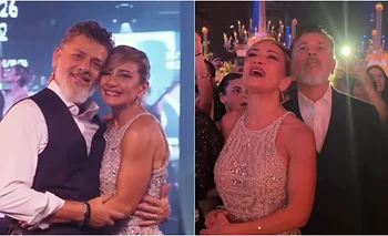 La historia de Andrea Ghidone y Pablo Otero, el Señor del Tabaco | Historias de vida