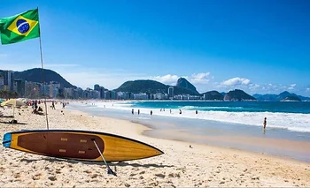 Brasil low cost: cuánto cuesta viajar a las playas en enero 2027 | Brasil 