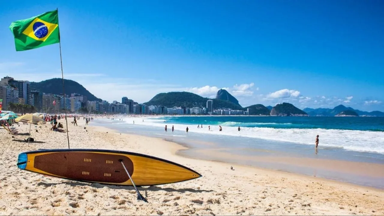 Brasil low cost: cuánto cuesta viajar a las playas más elegidas en enero.