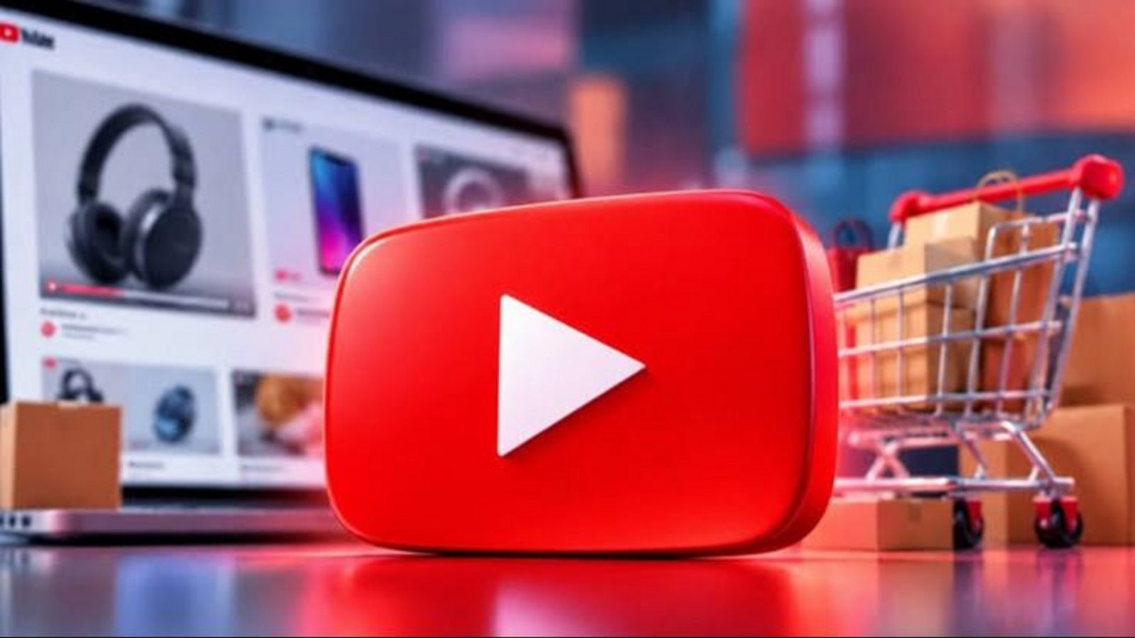 ¿Cómo comprar sin cambiar de app? El sistema de inteligencia artificial que lanzó YouTube para etiquetar productos