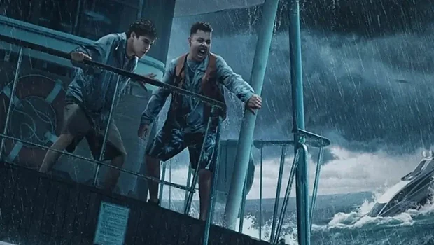 Netflix estrenó la película de supervivencia extrema que arrasa en 52 países | Netflix