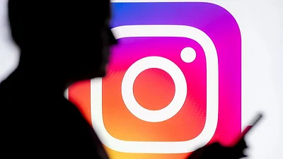 Instagram Instagram