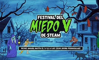 Steam: videojuegos con descuentos imperdibles de hasta el 90% | Gaming
