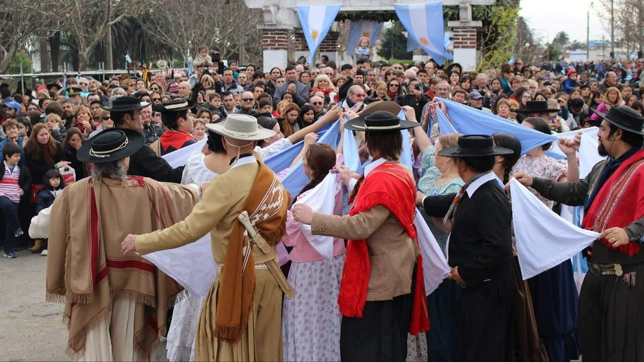 Seis días a puro folklore y con entrada gratuita: la imperdible propuesta que reúne a grandes referentes