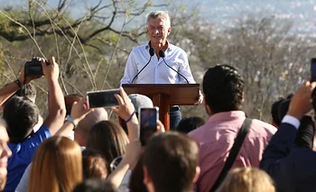Identidad propia o fusión: qué hay detrás de las diferencias entre Macri y MileI | Elecciones 2027