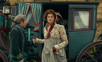 “Orgullo y prejuicio” tendrá nueva miniserie en Netflix: cuándo se estrena y quiénes actúa | Netflix