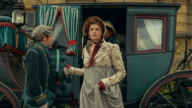 “Orgullo y prejuicio” tendrá nueva miniserie en Netflix: cuándo se estrena y quiénes actúa | Netflix