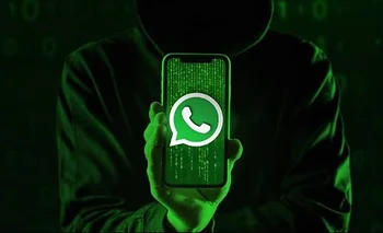 Falsas multas de tránsito: la nueva estafa que llega por WhatsApp | Whatsapp
