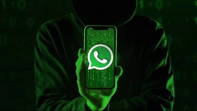 Whatsapp Whatsapp