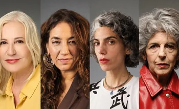 Actrices le pondrán voz a grandes escritores y artistas | Fin de semana