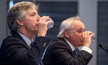 El Banco Central admitió la recesión y dio pistas sobre dónde está el oro | Bcra