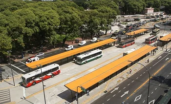 Cambia una de las líneas porteñas que une Chacarita con Liniers  | Transporte