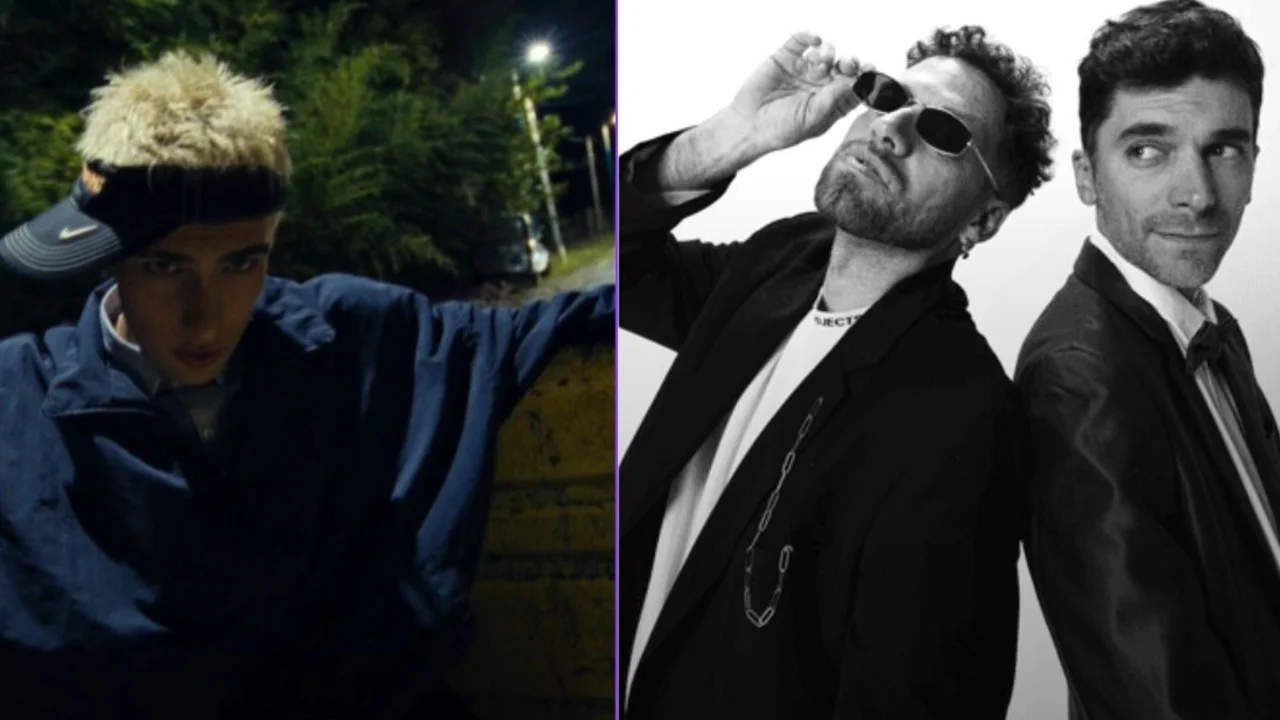 De Tobika a De La Rivera: los lanzamientos musicales de la semana.