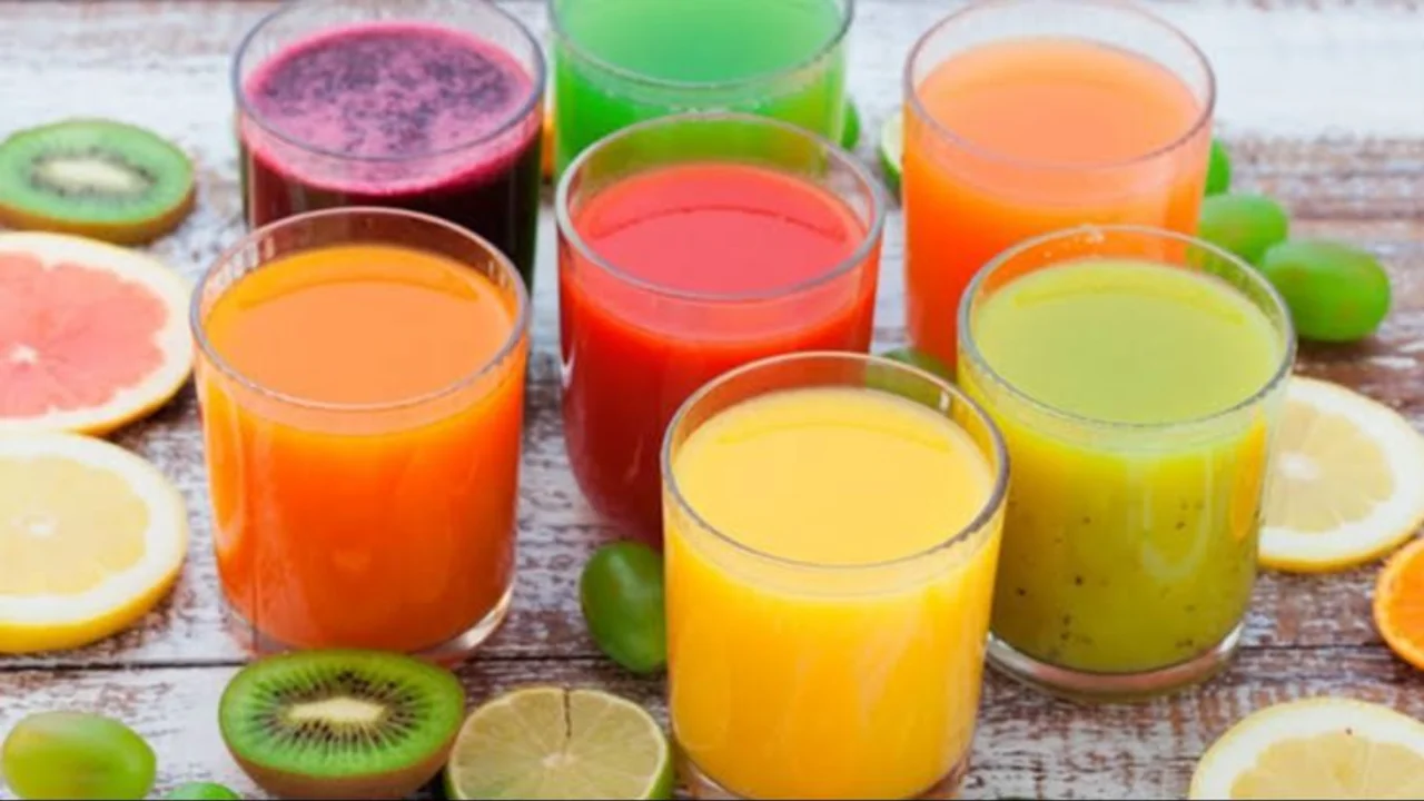Bebidas frías caseras: 3 recetas fáciles para refrescarse durante los días de calor.