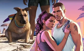 GTA 6: los insólitos objetos que se podrán usar como arma  | Gaming