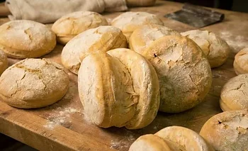 El pequeño pueblo que este domingo celebra la fiesta de la galleta de campo | Escapadas