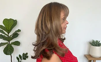 Peluqueros coinciden sobre el mejor corte a partir de los 50 | Belleza