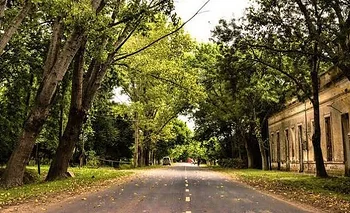 Vacaciones baratas por un día en Buenos Aires: escapada a un pueblo rural | Escapadas