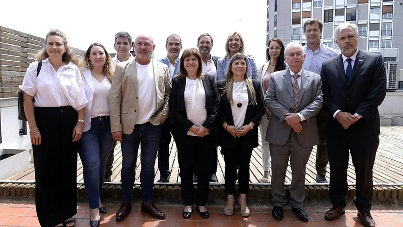 Más presión libertaria para destituir al juez que frenó la reforma laboral | Reforma laboral 