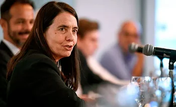 Estatuto del Periodista: piden que senadora libertaria deje de "obstaculizar" proyectos | Congreso