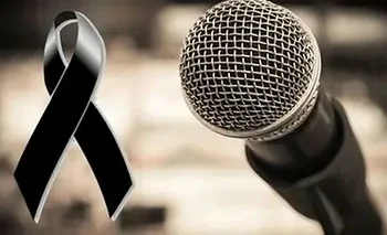 Dolor en la radio: murió una histórica locutora a los 61 años | Murió