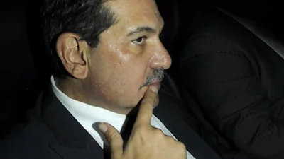 Tucumán encara la sucesión de Alperovich Tucumán encara la sucesión de Alperovich
