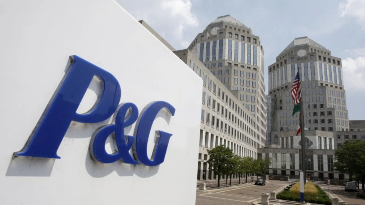 La AFIP y P&G buscan soluciones al conflicto